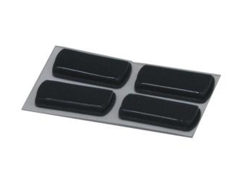 FUJITSU RUBBER FEET 4 PCS (Original)
