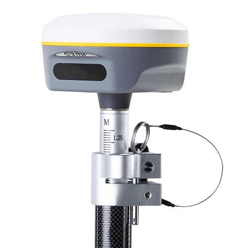 GNSS приёмник South Galaxy G2 IMU