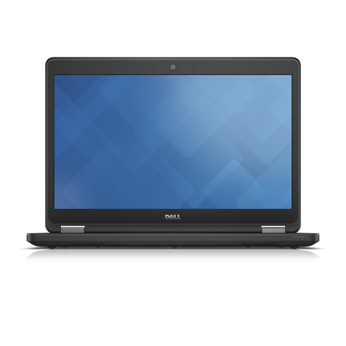 Ноутбук Dell Latitude 5450 - 14", 1920x1080 (Full HD), Intel Core Ultra 7 155U 1700MHz, DDR5 16 ГБ, SSD 512 ГБ, Intel Graphics, Bluetooth, Wi-Fi, FPR, серый, Linux, 5450-7560