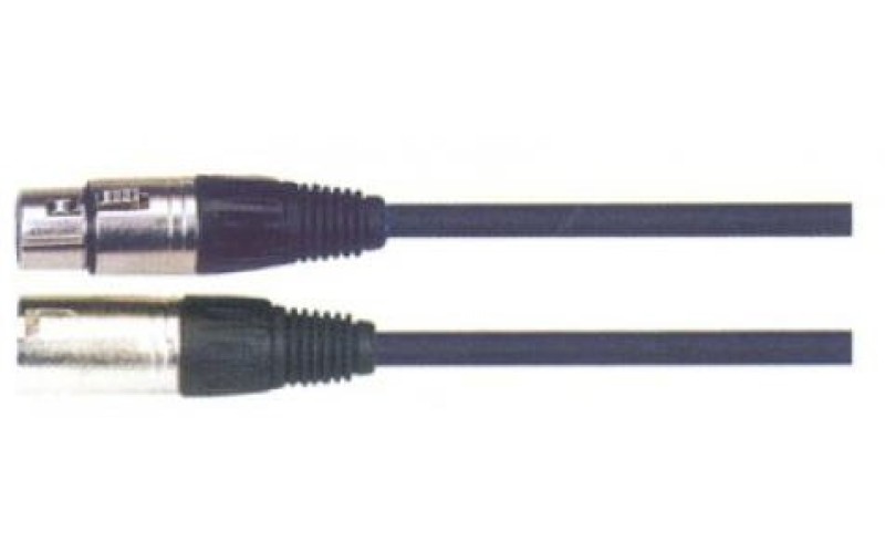 Кабель SoundKing BB103-3M, XLR–XLR, 3 м