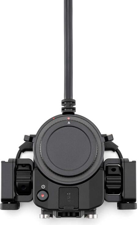 Система DJI Ronin 4D Flex