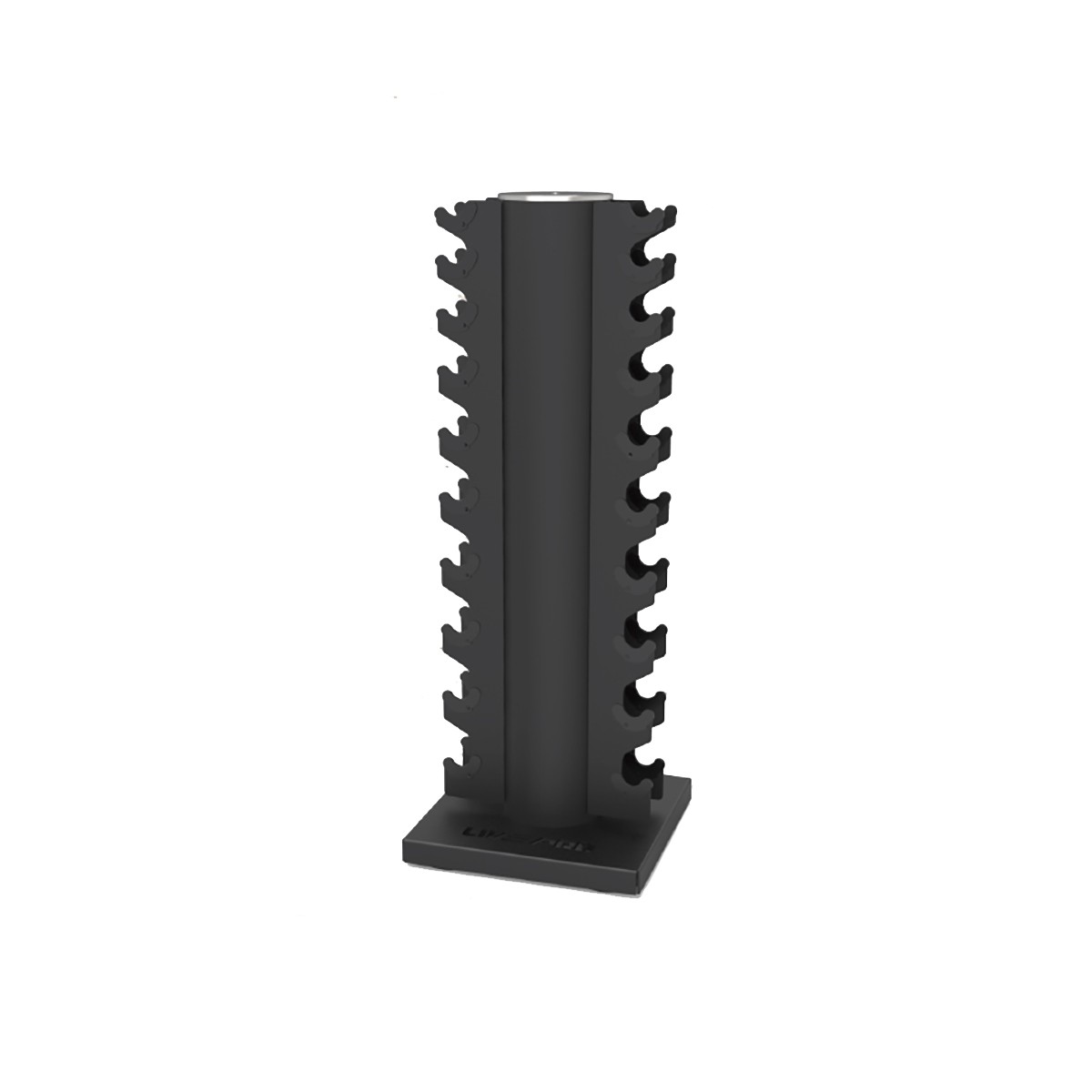 Стойка для гантелей Livepro LP8860 (10 пар)