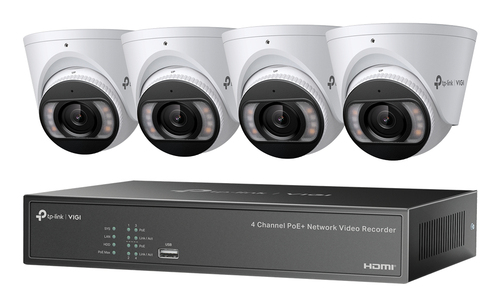 TP-Link VIGI NK4P-T4425-2T