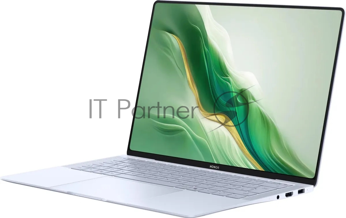 Ноутбук Honor MagicBook Art 14.2" UHD Ultra 7 155H 32/1TB Intel Arc Graphics WIN 11 Home 5301AKXJ MRA-721 WHITE