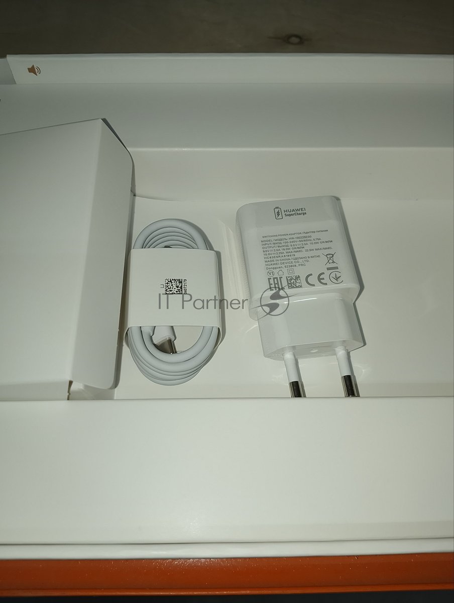 (Б/У) Планшет Huawei MATEPAD 11.5 (2023) 8/128GB BTKR-W09 SPACE GRAY 53014NEN [Cм.описание!]