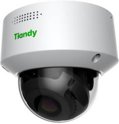 Tiandy IP Lite TC-C32MS I3/A/E/Y/M/C/H/2.7-13.5mm/V4.0 2.7-13.5мм корп.:белый