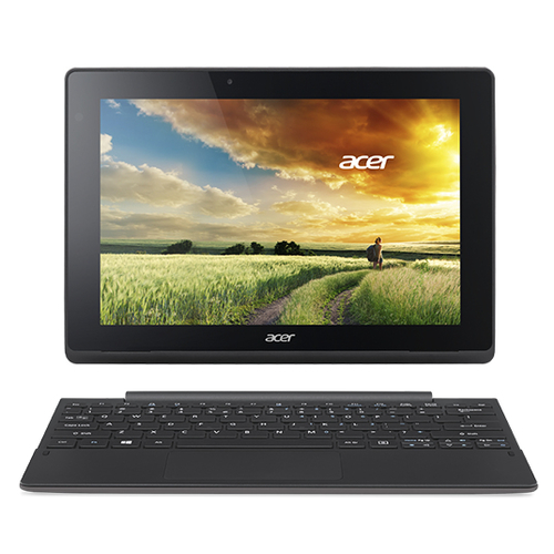Acer Aspire Switch 10 E  <NT.G8VER.001> Atom x5-Z8300/2/32Gb/WiFi/BT/Win10/10.1"