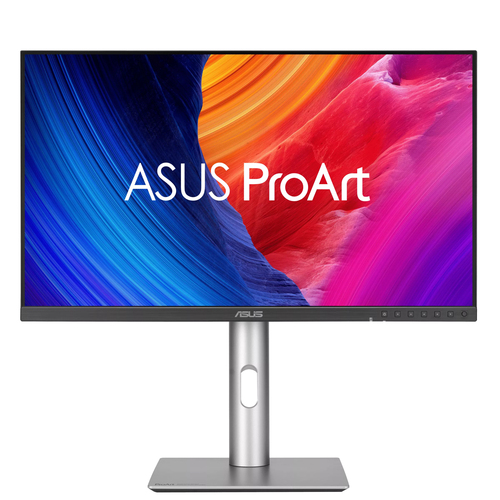 PA278QGV - Монитор 27" ASUS ProArt Display PA278QGV IPS 2560x1440 120Hz 5ms 350cd/m2 1500:1 1xHDMI 1xDP 4xUSB3