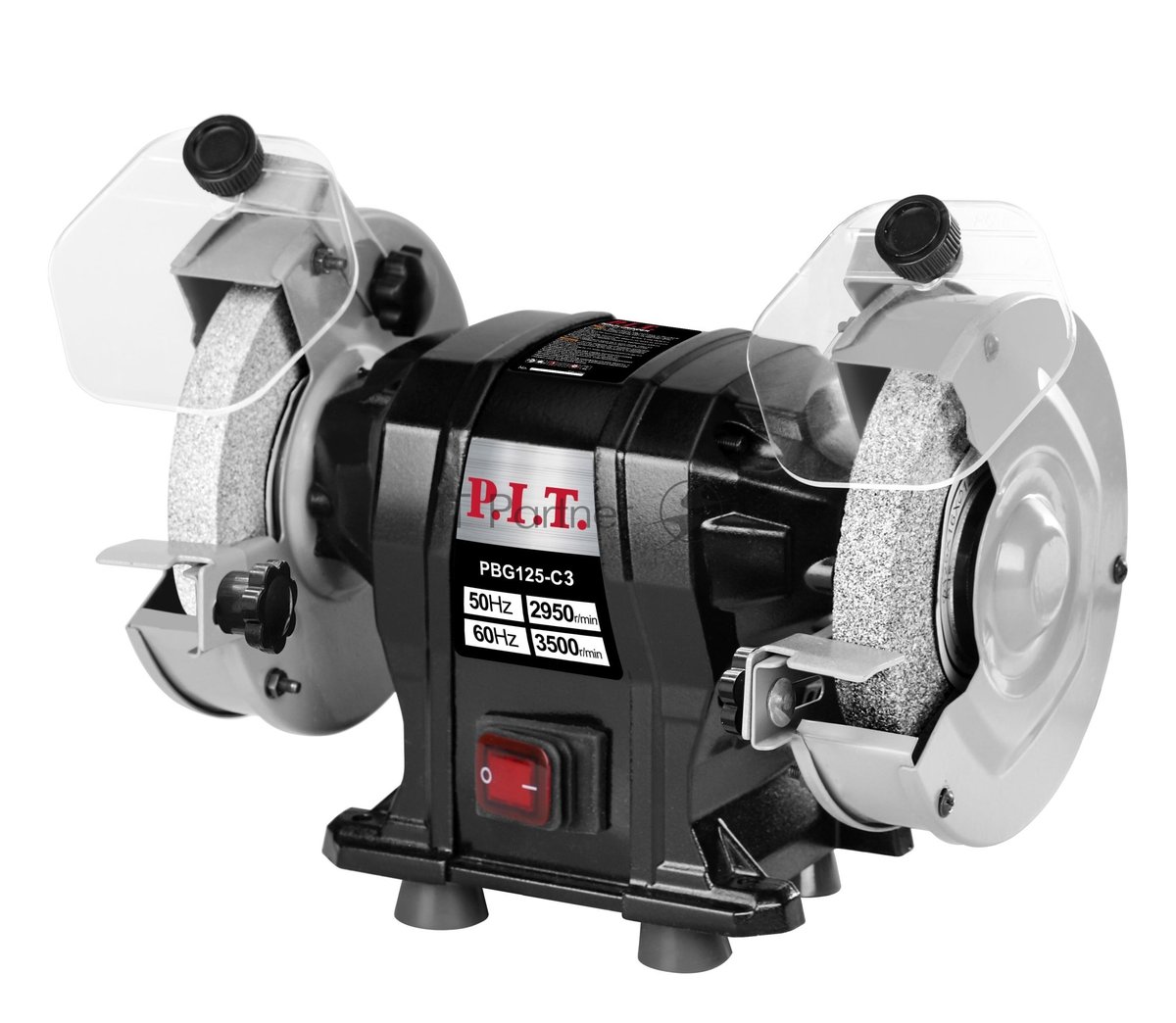 Станок заточной P.I.T. PBG125-C3