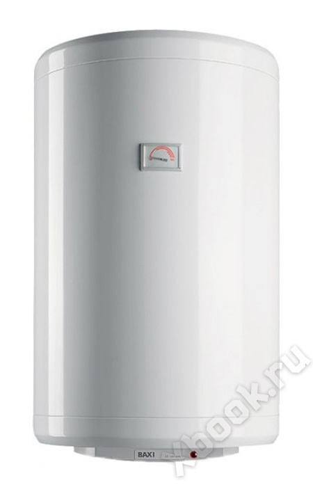 Водонагреватель Baxi EXTRA SV 550, накопительный, 50 л, 1.2 кВт