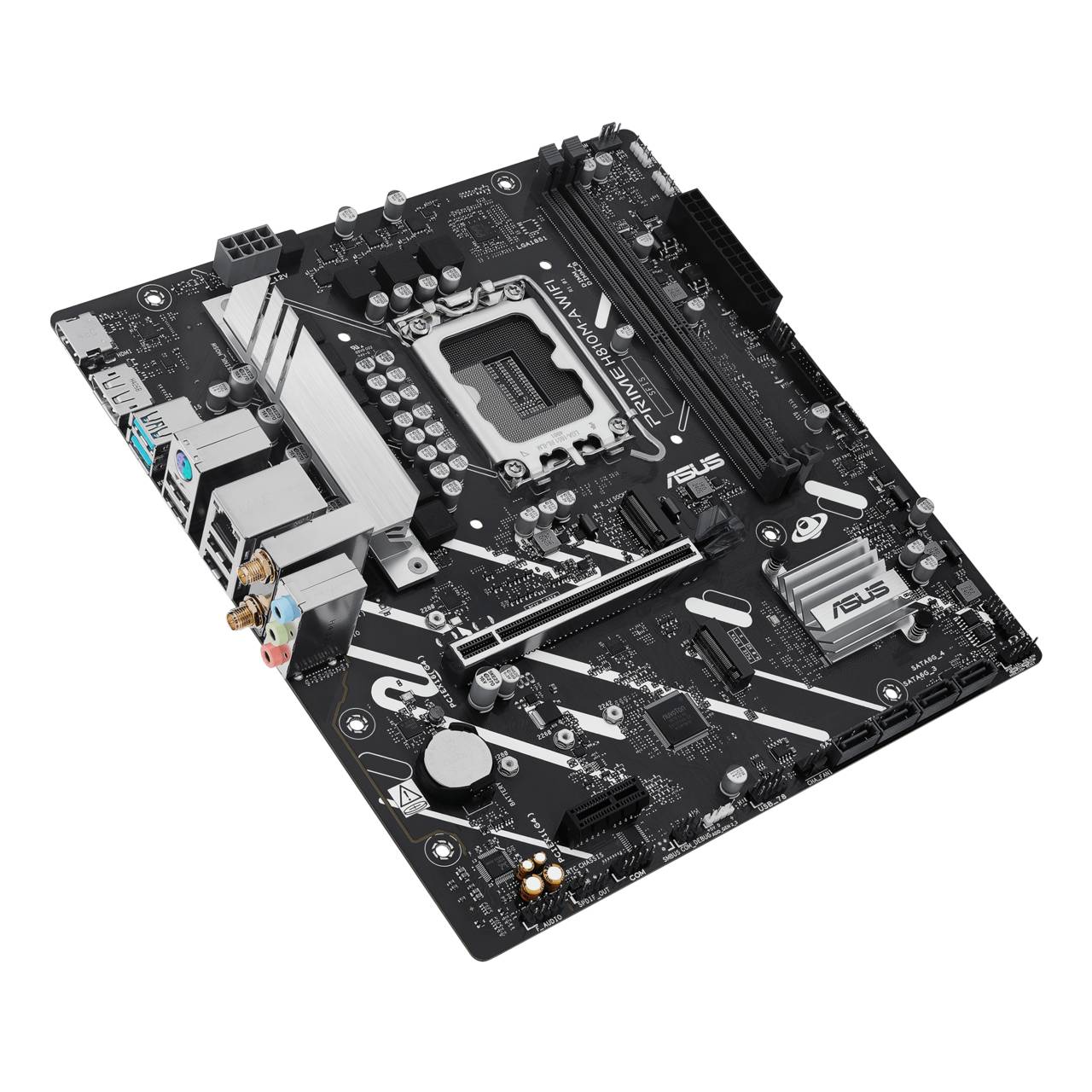 ASUS PRIME H810M-A WIFI