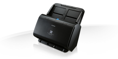 Сканер Canon DR-C240 (0651C003), протяжный, A4, CIS, 600x600 dpi, 45(30)ppm, ADF 60, Duplex Color, USB 2.0