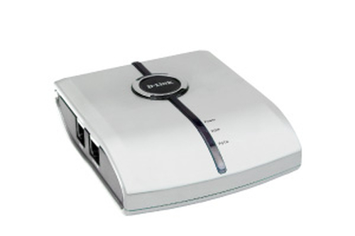 D-Link <DPH-50U> VoIP USB Phone  Adapter (USB, 2RJ11)