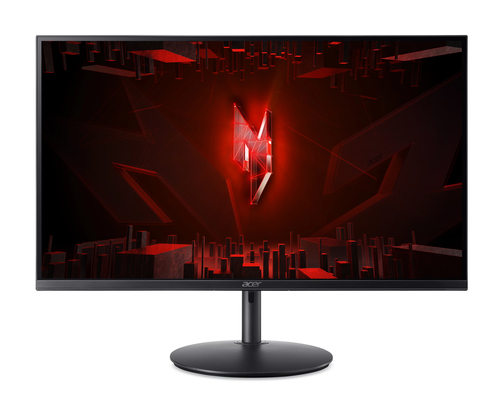 UM.HX0EE.101 - Monitor Acer/Nitro XF270X1biiph/27 ''/Full HD/1920x1080 Pix/2xHDMI DP HDR10 FreeSync Premium/1 ms/250 ANSI lum/1000:1/180 Hz