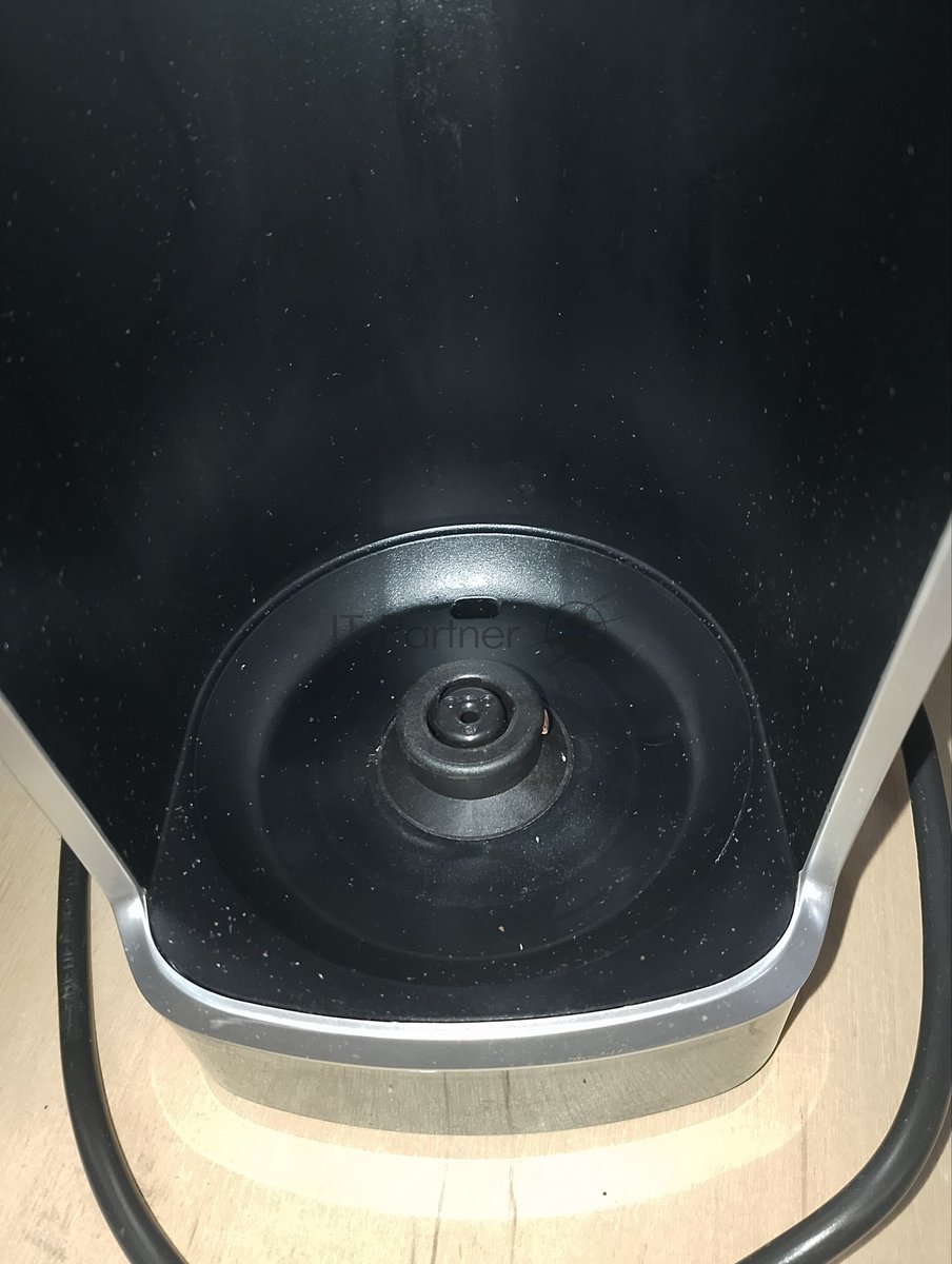 (Б/У) Электрическая турка BEKO TKM 2341 7465000202 [Cм.описание!]