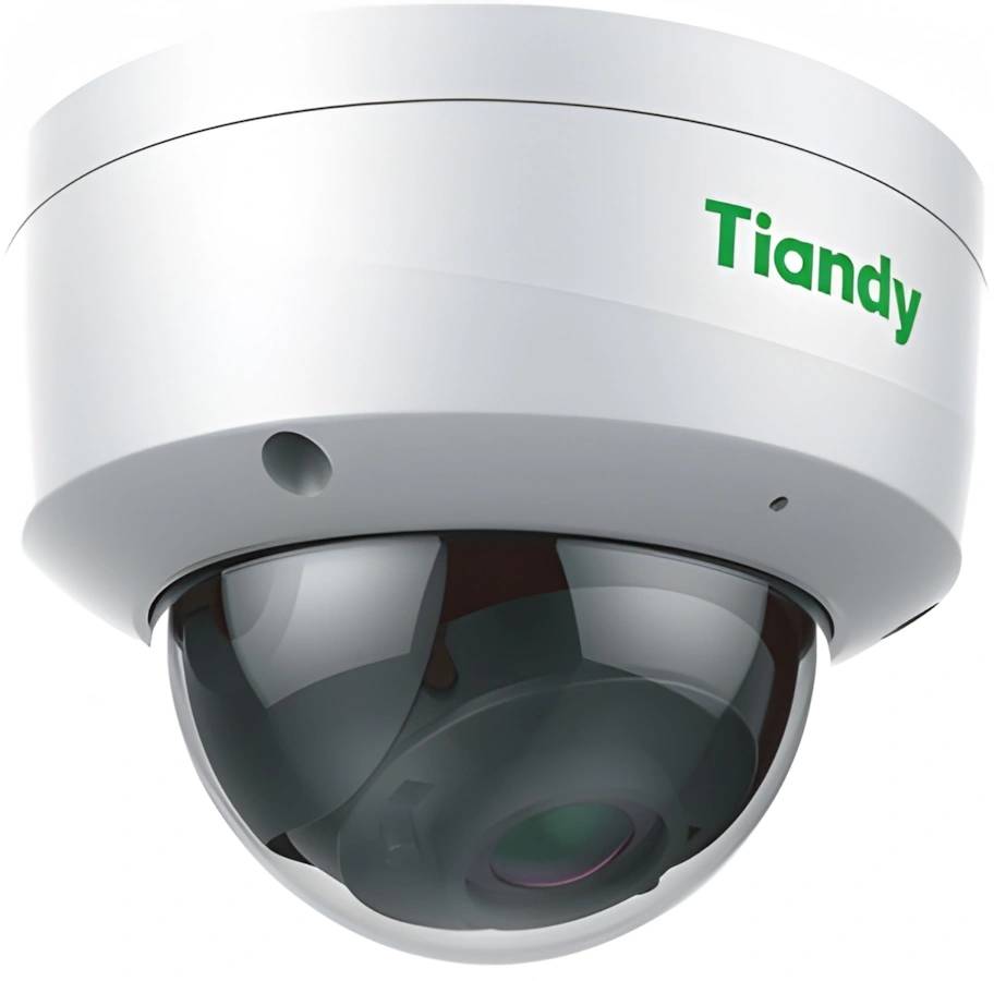 Tiandy IP Lite TC-C35KS I3/E/Y/2.8/V4.0 2.8-2.8мм цв. корп.:белый