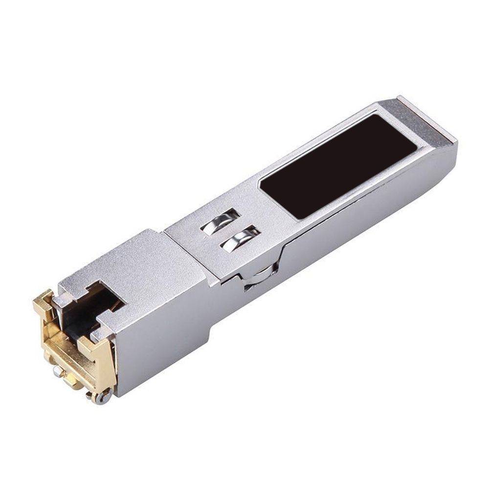 XBIT Модуль электрический SFP+10G-T1
