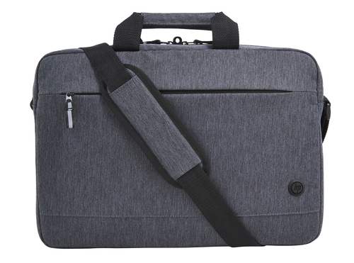 Сумка для ноутбука Case HP Prelude Pro Laptop Bag (for all hpcpq 10-15.6" Notebooks) cons