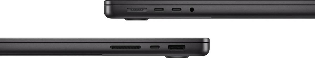 Apple MacBook Pro A3434 M5 10 core 16Gb SSD512Gb/10 core GPU 14.2" Liquid Retina XDR