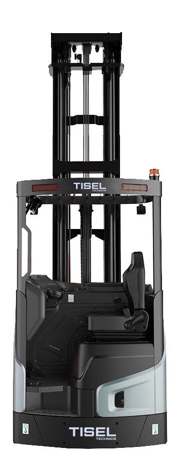Стандартный ричтрак Tisel Technics RTX16