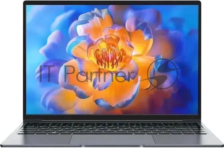 Ноутбук Chuwi CWI575-308N2N1PDMYX, 14.1" 1920×1080, Core i3 10100Y, 8ГБ, 256ГБ SSD, Win 11 Pro