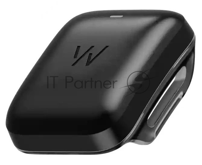 Фитнес-браслет Whoop MG, Bluetooth, черный