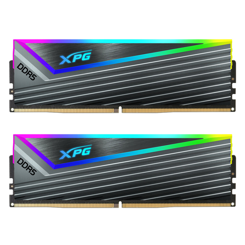 Модуль памяти DIMM 32Gb DDR5-6400 AX5U6400C4016G-DCCARGY ADATA