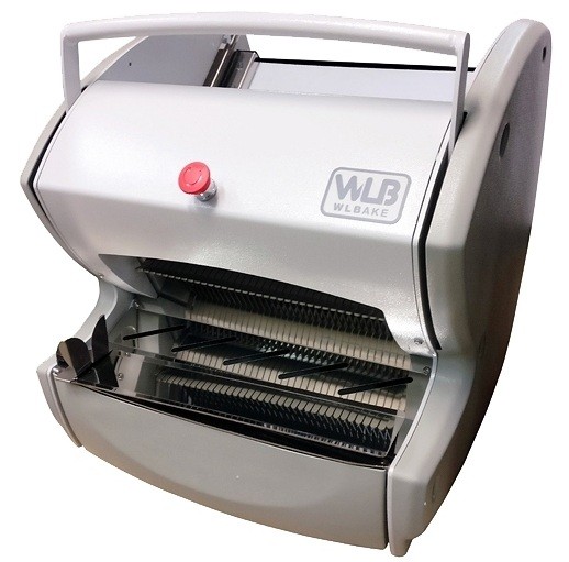Хлеборезка WLBake BS ECO-T (420мм, 11мм)