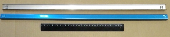 Направляющие комплект TEFCOLD лев/прав для RK/RF 7110001500/12517