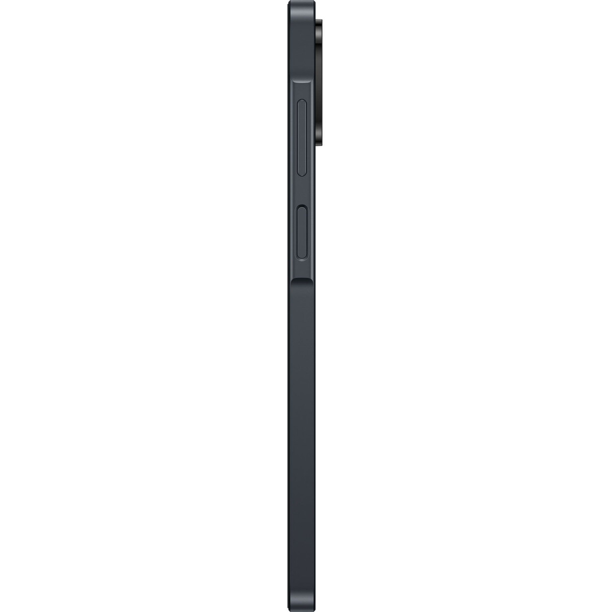 Samsung SM-A075F Galaxy A07 64Gb 4Gb черный моноблок 3G 4G 2Sim 6.7" 720x1600 Android 15 SM-A075FZKDCAU