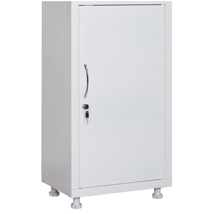 Шкаф медицинский HILFE МД 1 1657/SG