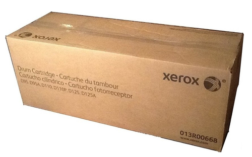 ДРАМ-КАРТРИДЖ XEROX D110, 500K/ Xerox D95/110 Cartridge photoreceptor