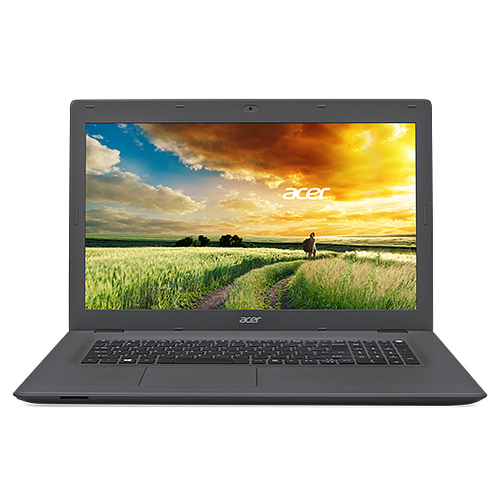 Acer Aspire E5-575G-396N  <NX.GDWER.022> i3-6100U/4/500/940MX/WiFi/BT/Win10/15.6"/2.1 кг