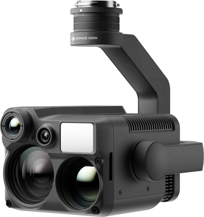 Подвес с камерой Zenmuse H20N