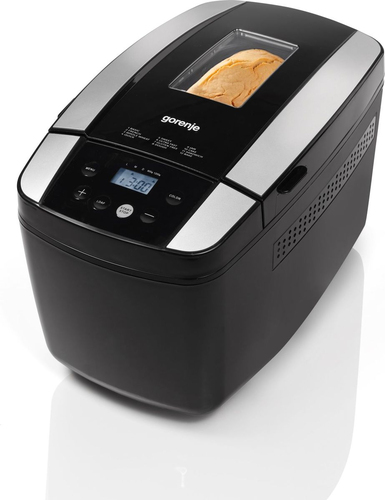 Хлебопечь BM1210BK 734331 GORENJE