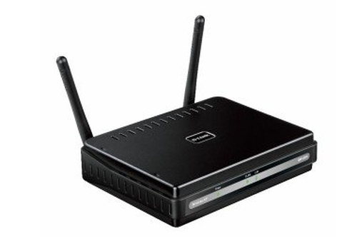 D-Link DAP-2310 AirPremier N cordless 2.4 ГГц (802.11b/g/n) точка доступа, до 300 Мбит/с