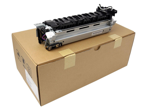 Печь в сборе HP LJ P3015 (RM1-6319/RM2-2903) CET