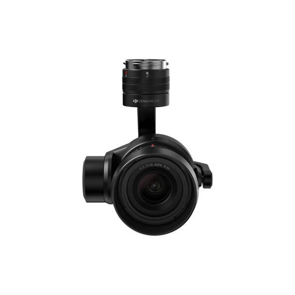 Подвес DJI Zenmuse X5S с камерой