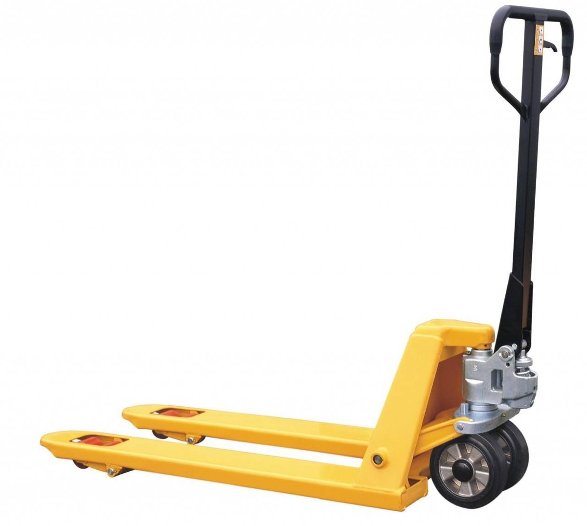 Гидравлические тележки Noblelift AC25