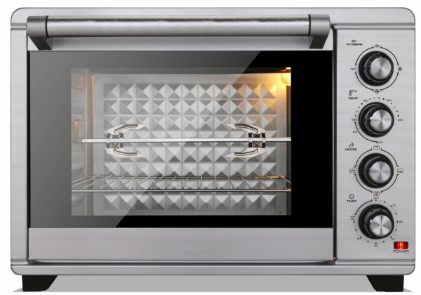 Конвекционная печь GEMLUX GL-OR-1838MN