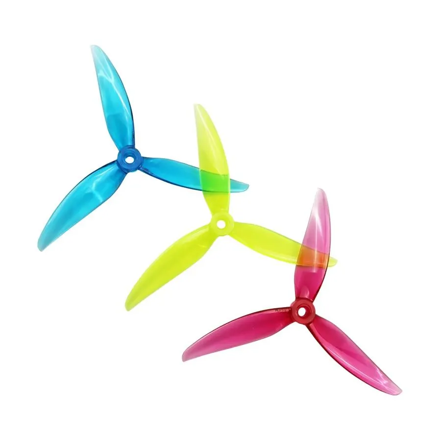Лопасти HQProp FlowerPig R29V3