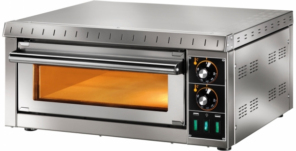 Печь для пиццы GAM MD1 (FORMD1MN230)