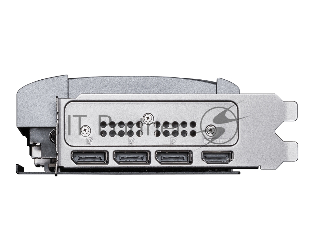 Видеокарта MSI GeForce RTX 5070 VENTUS 2X, 12 GB GDDR7, 192 bit, 3xDisplayPort, HDMI, GPU 2325 MHz