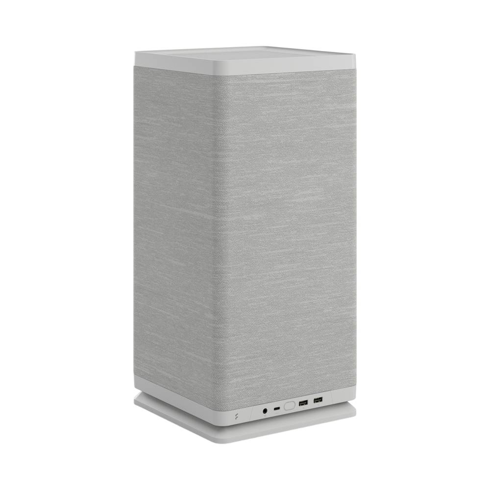 Корпус Fractal Design FD-C-MOD1N-01, Mini-Tower, mITX, 1×180 мм