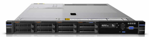 Стоечный сервер Lenovo (IBM) System x3550 M5 8869C2G