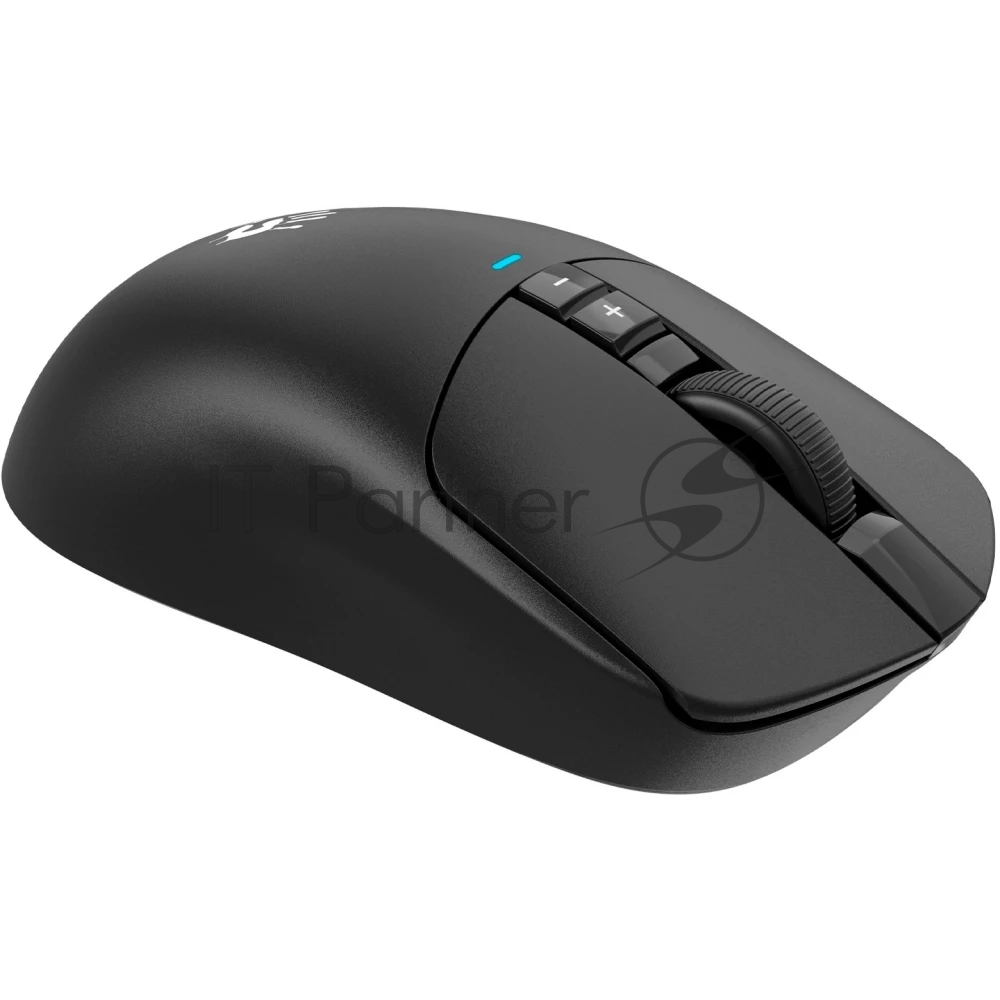 Мышь беспроводная/проводная A4Tech Bloody R72 Ultra Duo черный, 20000 dpi, радиоканал, USB, кнопки - 7
