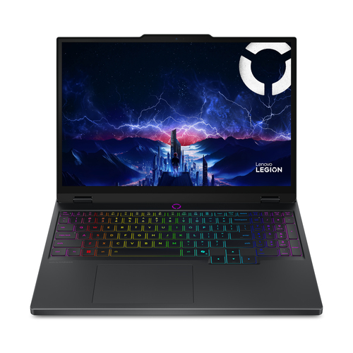 Lenovo Legion 5 15IRX10  <83LY000LUS> i7 14700HX/16/512SSD/RTX5060/WiFi/BT/Win11/15.1"