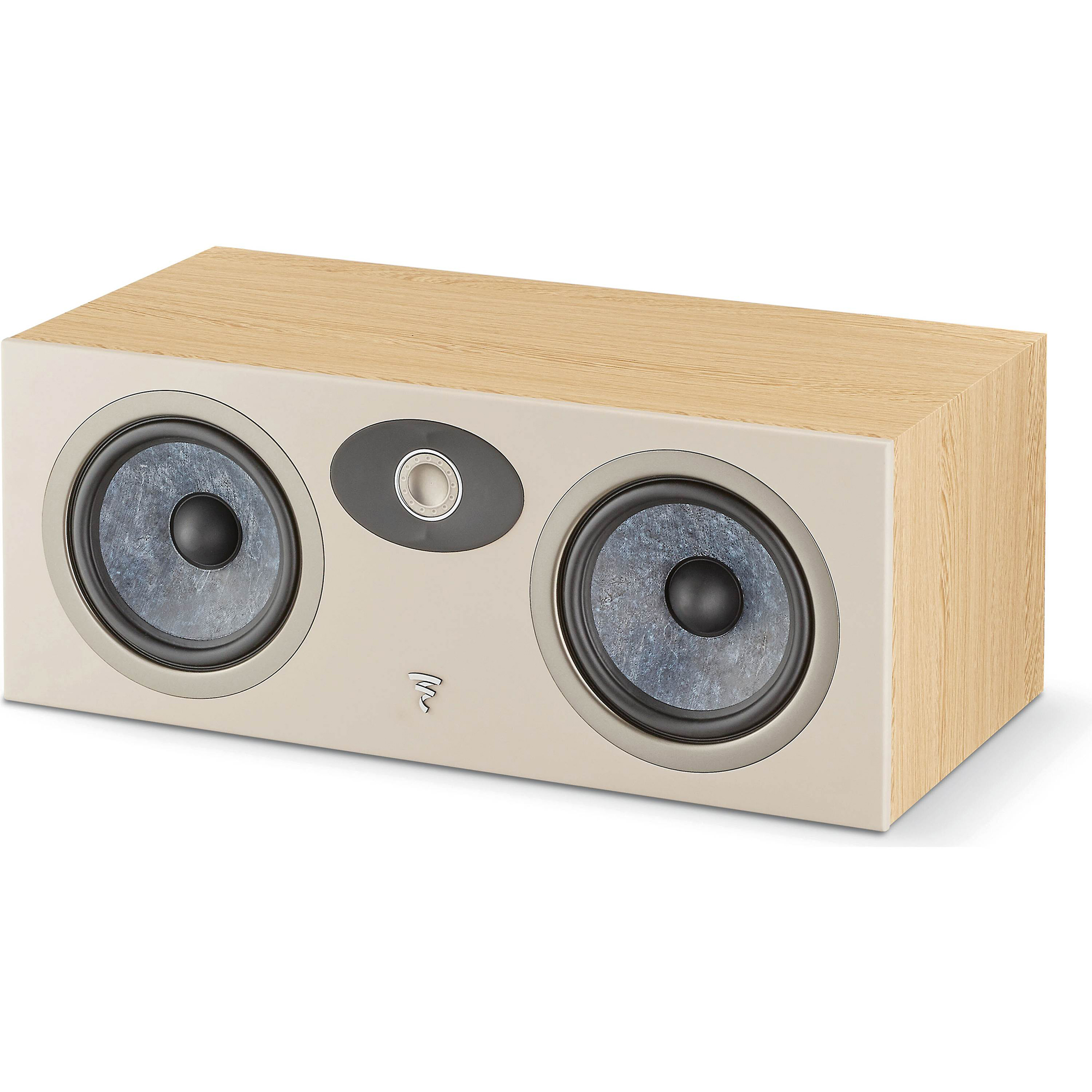 Центральный канал FOCAL THEVA CENTER LIGHT WOOD