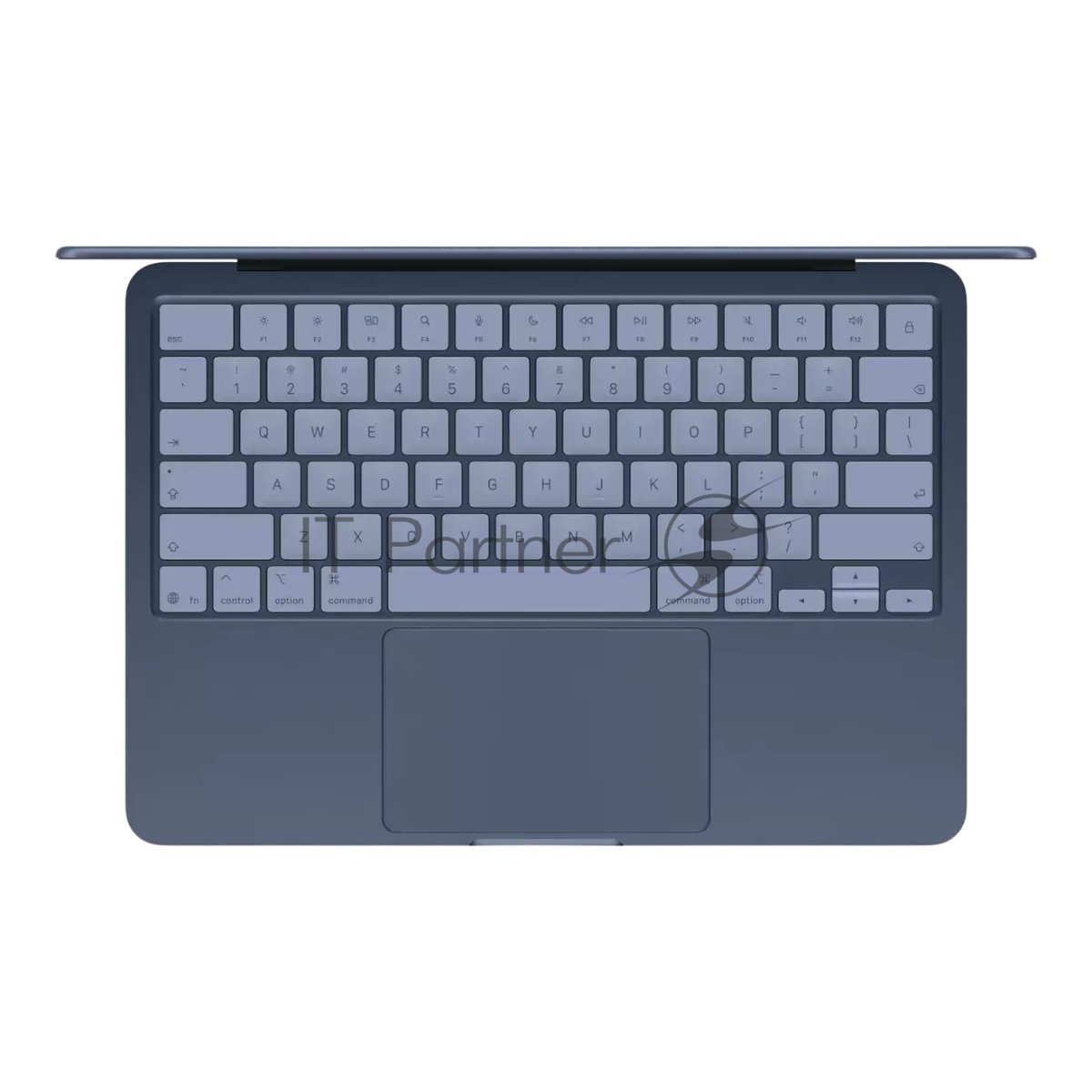 Ноутбук Apple MacBook Neo MHFF4 A18 Pro chip with 6 core CPU and 5 core GPU, 8GB, 256GB SSD - Indigo