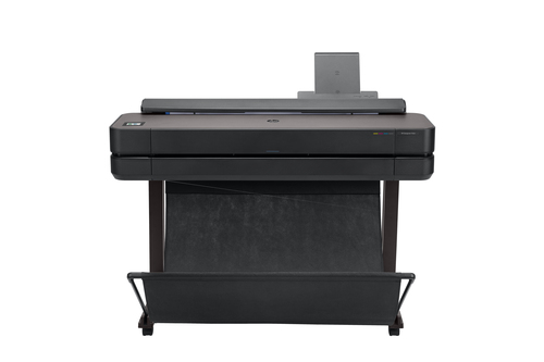 Плоттер HP Designjet T650 (5HB10A/5HB10D) A0/36"